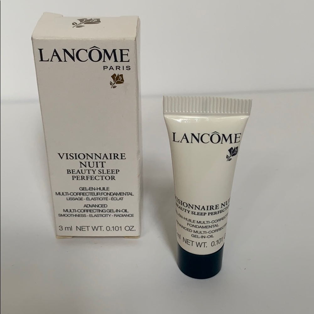Lancome Visionnaire Nuit